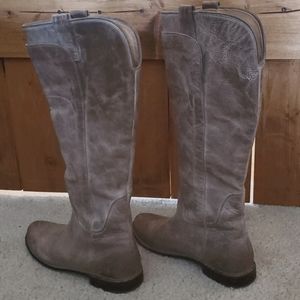 Frye Paige Boots